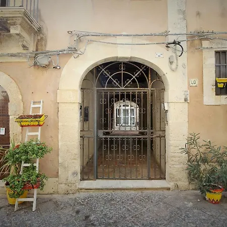 Ermes Siracusa Syracuse