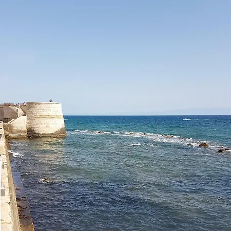 Apartment Ermes Siracusa *