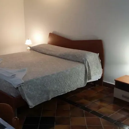 Apartment Ermes Siracusa *