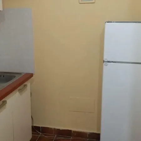 Ermes Siracusa Apartment Syracuse