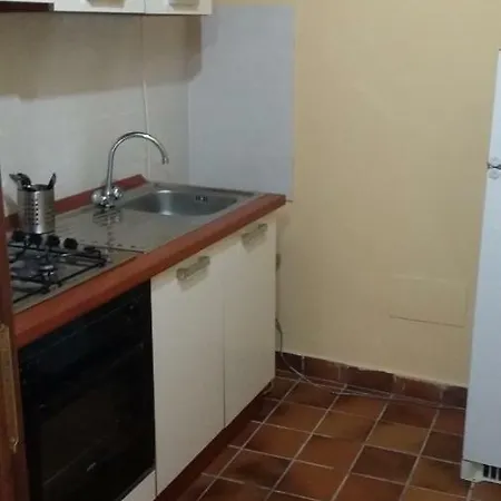 Ermes Siracusa Apartment Syracuse