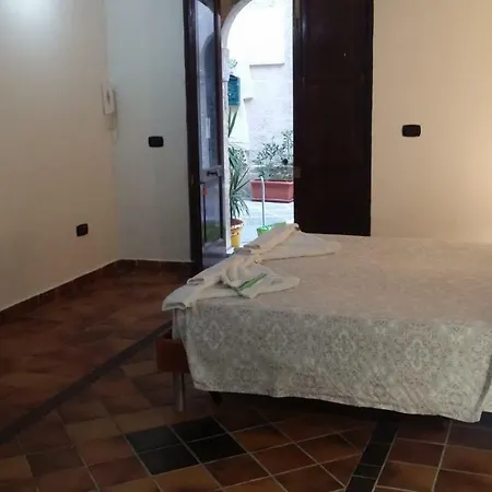 Apartment Ermes Siracusa *