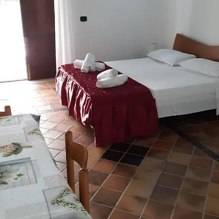 Ermes Siracusa Apartment Syracuse