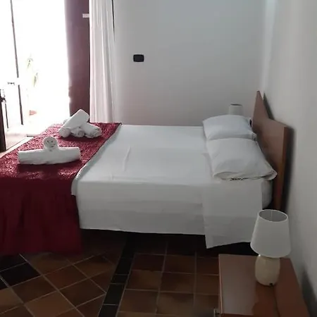 Apartment Ermes Siracusa